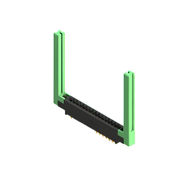 387-030-560-858 EDAC Inc.  Edgeboard Connectors